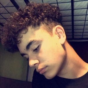 Meet your Posher, Rafael